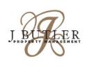 J. Butler Property Management, LLC. logo